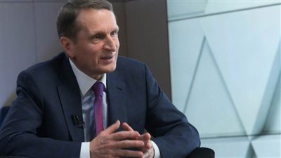 مدير جهاز الاستخبارات الروسية يلتقي نظيره الأميركي في موسكو