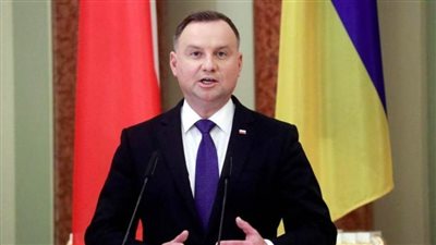 الرئيس البولندي يوقع على مشروع قانون لبناء جدارعلى الحدود مع بيلاروسيا