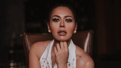 لقاء الخميسي عن نجاح 