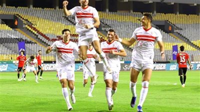 مباراة القمة 123.. كارتيرون يتسلح بأوراقه الرابحة لـ الزمالك أمام الأهلي 