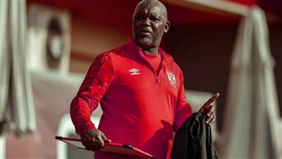 تعرّف على مفاجأة موسيماني للزمالك في القمة الـ123