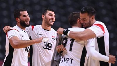  موعد وصول منتخب مقدونيا لليد للقاهرة استعدادا لمواجهتي الفراعنة الوديتين