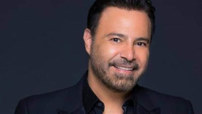 الحلاني بالنافورة ومروان خوري بالإسكندرية وأحمد سعد مع الإنشاد بالجمهورية