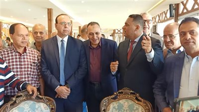 محافظ الدقهلية يفتتح موتيل المنصورة