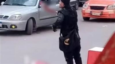 قاتل مواطن بالإسماعيلية ذبحًا يكشف سرًا عن حالته أثناء ارتكاب الجريمة