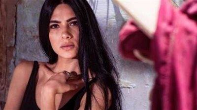 هدى المفتي تشارك في بطولة فيلم 