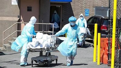 الصحة الإيطالية: فيروس كورونا ينتشر مرة أخري في البلاد