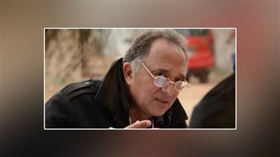 المخرج حسني صالح يستأنف تصوير 