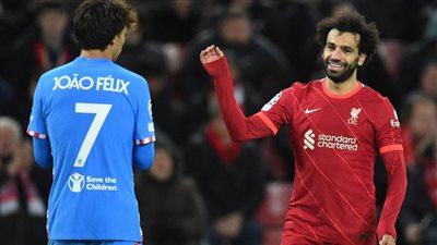 ليفربول يفوز على أتلتيكو مدريد رايح جاي في دوري أبطال أوروبا