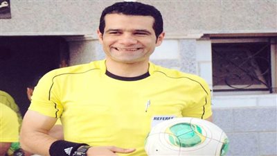 عصام عبد الفتاح يعلن أسماء الحكام المرشحين لإدارة القمة.. ومحمد عادل هو الأقرب