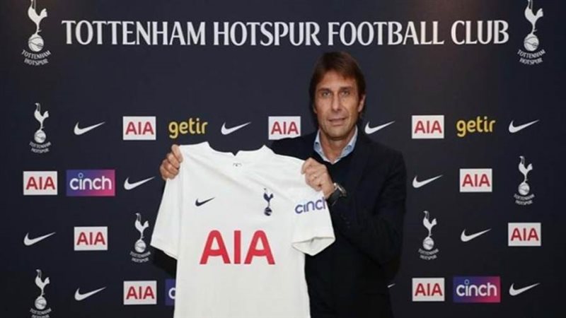 أنطونيو كونتي