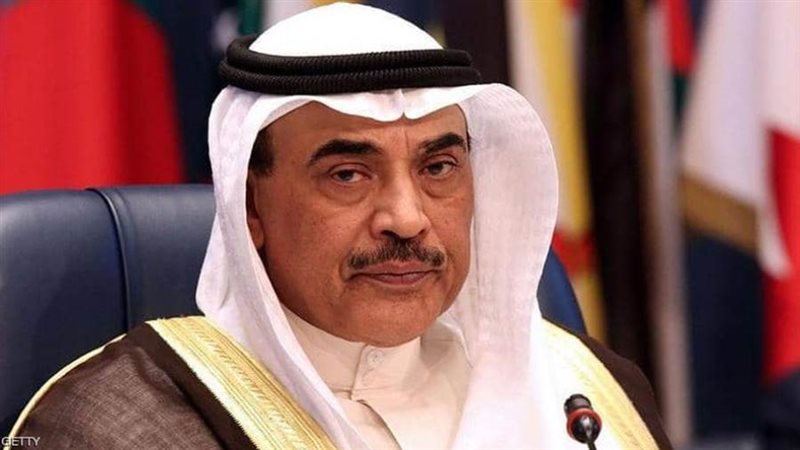 الشيخ صباح الخالد