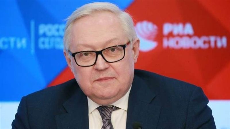 نائب وزير الخارجية