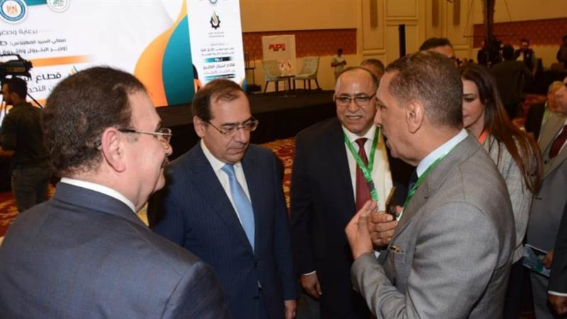 نقيب المهندسين مع