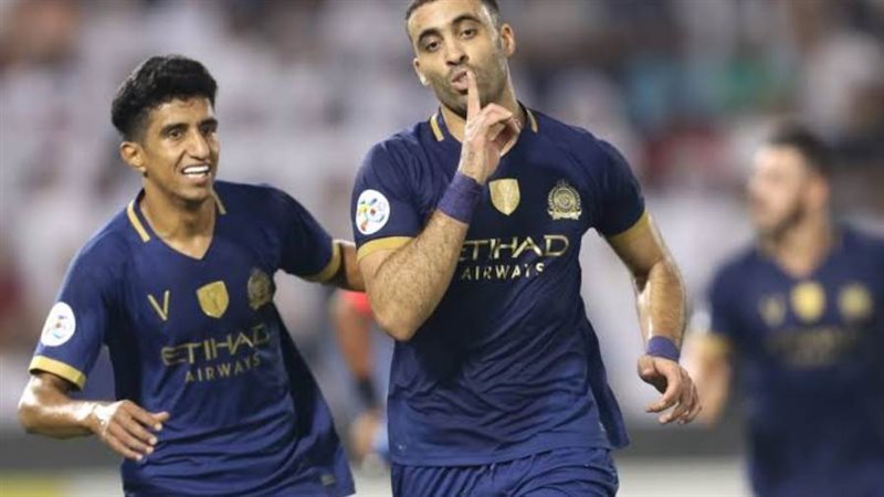 الدوري السعودي