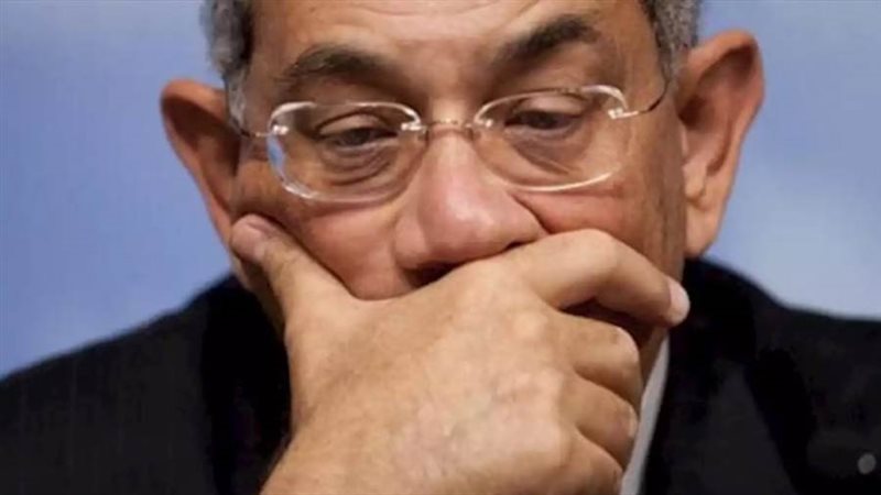 يوسف بطرس غالي