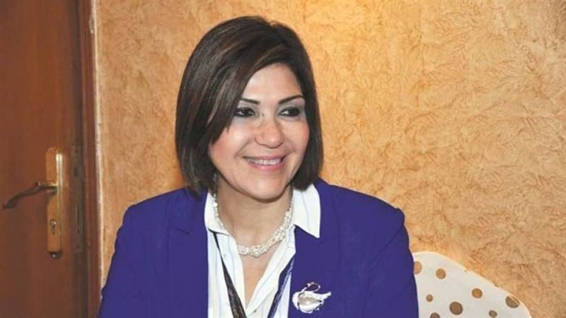 دكتورة سوزان قليني