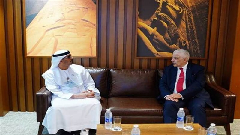 طارق شوقي وزير التعليم