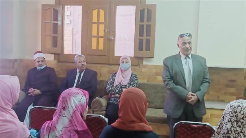 انطلاق فعاليات التوعية