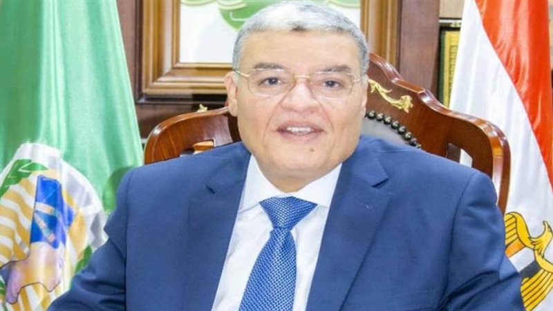 اللواء أسامة القاضي