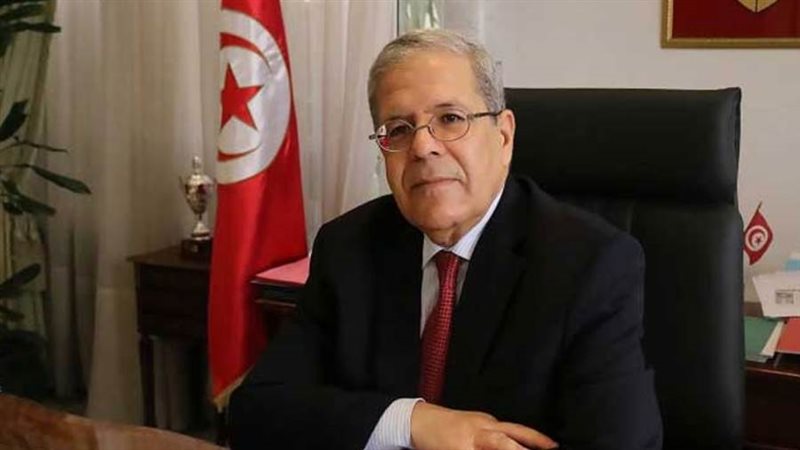 عثمان الجرندي وزير