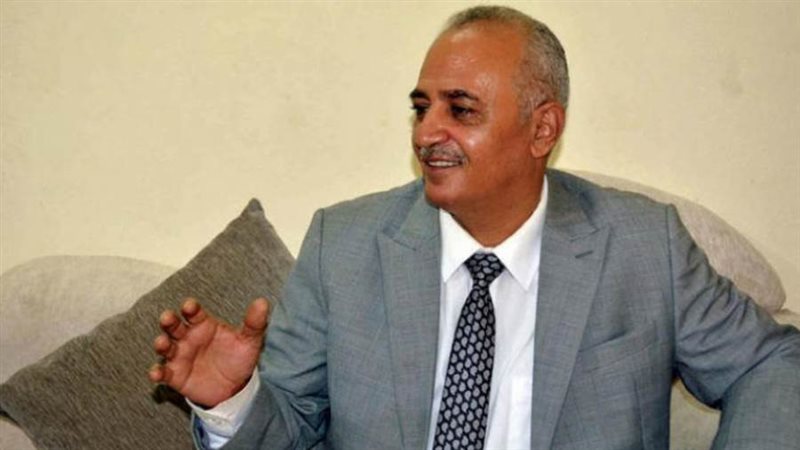 وزير المياه والبيئة