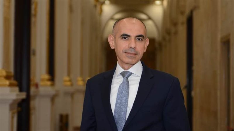 النائب محمد عبد الرحمن