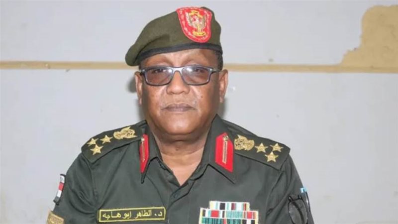 الطاهر أبو هاجة