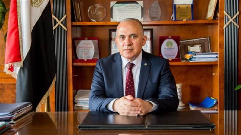 الدكتور محمد عبد