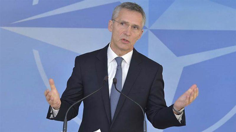 يانس ستولتنبرغ