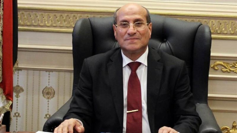 المستشار عبد الله