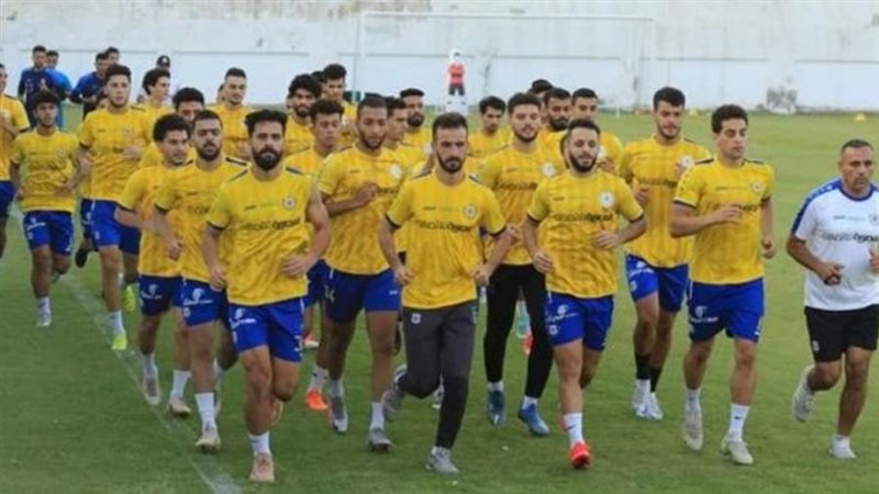 فريق الإسماعيلي