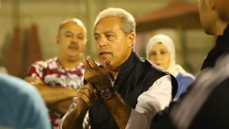 خالد الدرندلي