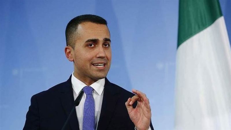 وزير الخارجية والتعاون