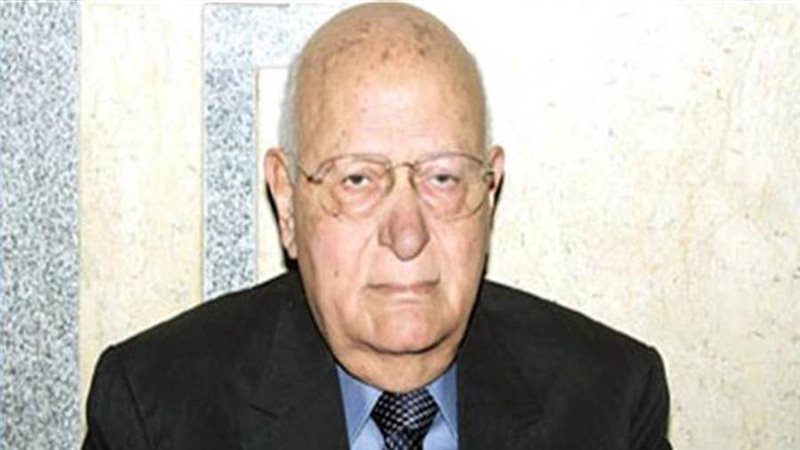 اللواء حسن الألفي