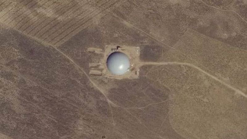 ملاجىء صواريخ