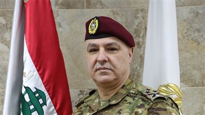 قائد الجيش اللبناني يواصل عرض الأوضاع وتأثيرها على المؤسسة العسكرية خلال لقاءاته بأمريكا