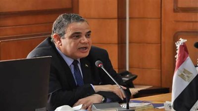 رئيس جامعة كفر الشيخ: القيادة السياسية تهتم بنشر الوعي والبحث العلمي