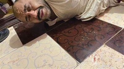بالفيديو.. بعد 48 ساعة إنهاء أسطورة بلطجي الفيوم.. اتخذ أسرته دروعًا بشرية