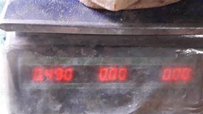 حملات تموينية مكثفة على المخابز البلدية بالفشن   