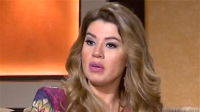 رانيا فريد شوقي تصور المشاهد الأخيرة من 