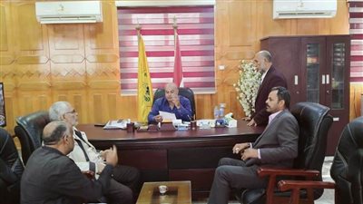 مجلس مدينة الحسنة بوسط سيناء يعلن طرح 40 وحدة سكنية على المواطنين