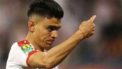 هل يتسبب خليلوزيتش في تألق بن شرقي أمام الأهلي؟ 