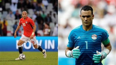 موقع بريطاني يختار 3 لاعبين مصريين ضمن أفضل تشكيل لكرة القدم في تاريخ إفريقيا