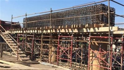 تنفيذ ٤٢ مشروعا بالطرق و الكباري بالبحيرة بتكلفة 7 مليارات جنيه