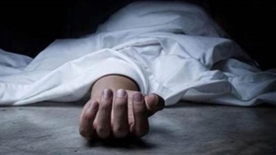  تفاصيل واقعة ذبح رجل وزوجته على يد نجلهما بالإسكندرية