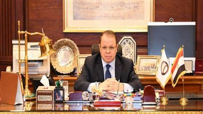 النائب العام يُحيل المتهم بذبح مواطن الإسماعيلية إلى المحاكمة الجنائية العاجلة