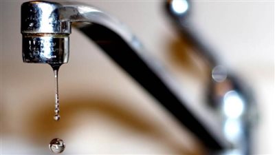 قطع المياه عن قرية شطورة بمركز طهطا بسوهاج لمدة 6 ساعات