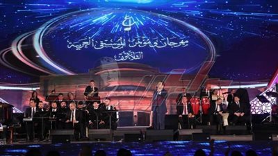 مدحت صالح يجدد عهد الأصالة مع الجمهور بالموسيقى العربية 