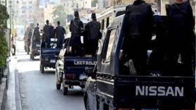 أجهزة الأمن تستهدف محيط الكافتيريات والمقاهي وتضبط 45 قضية